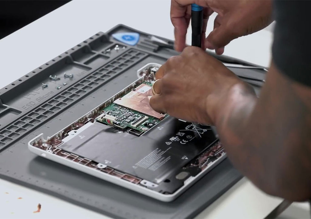 Common Microsoft Surface Battery Issues and Easy Fixes